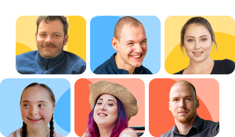 Built for your needs