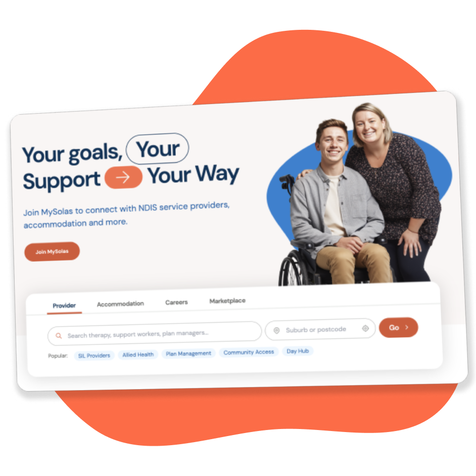 Resources & supports you need