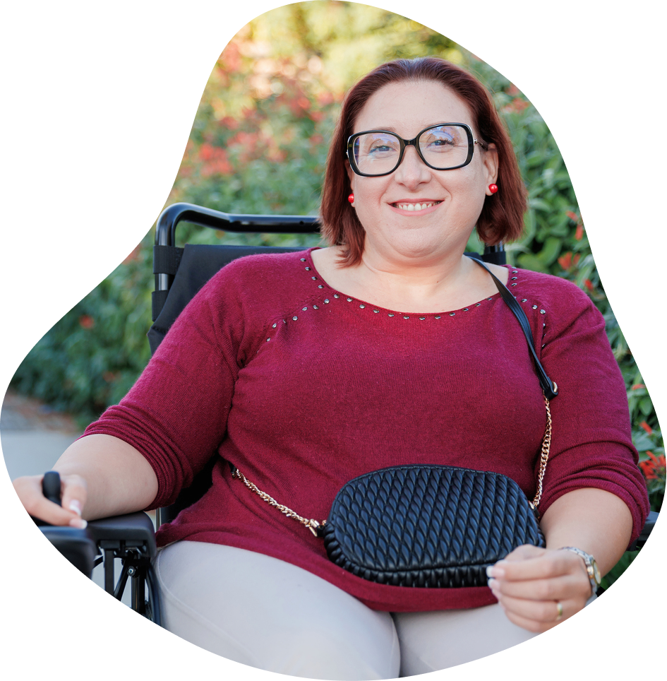 Ready to connect with the right people?