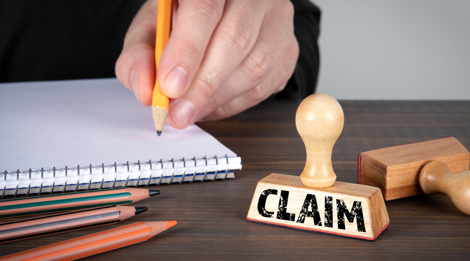 claim