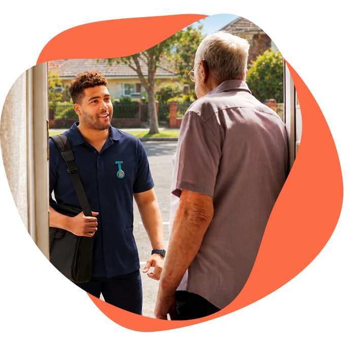 Specialist recruitment for NDIS & care providers