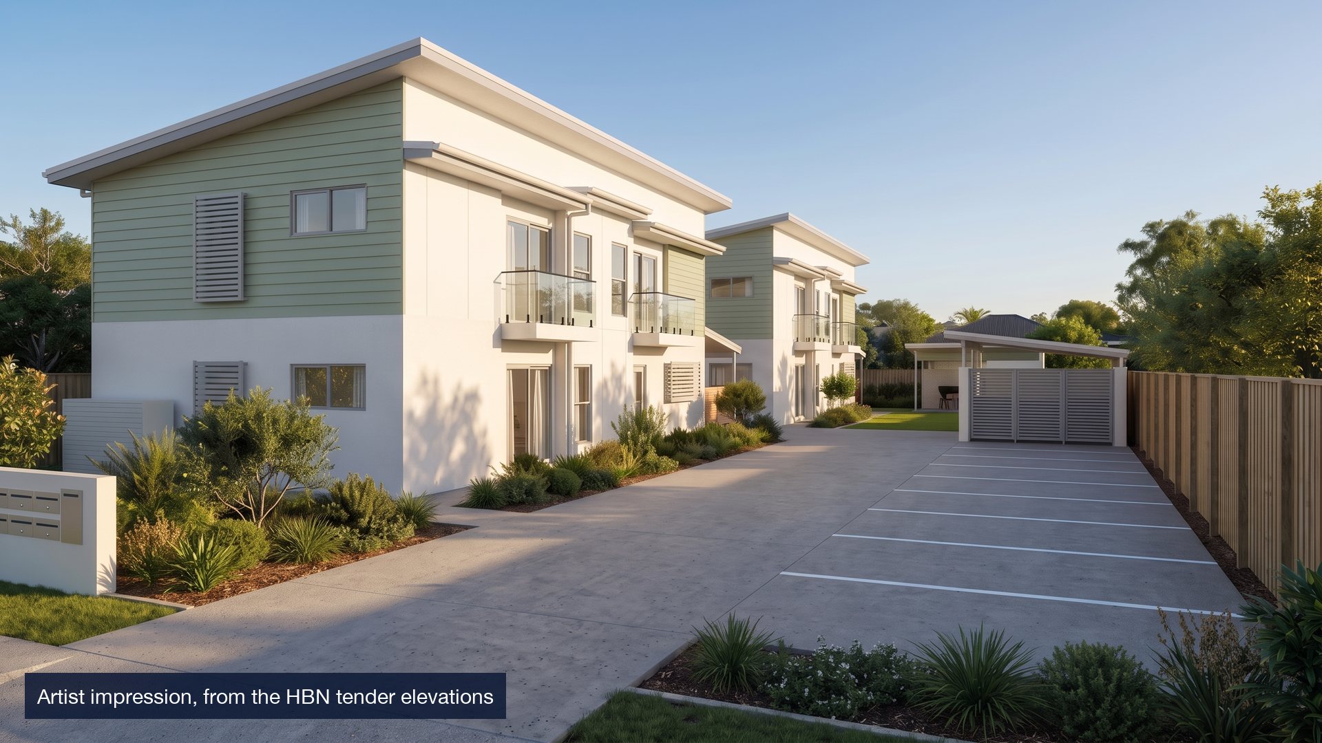 02-artist-impression-driveway-houses-labelled