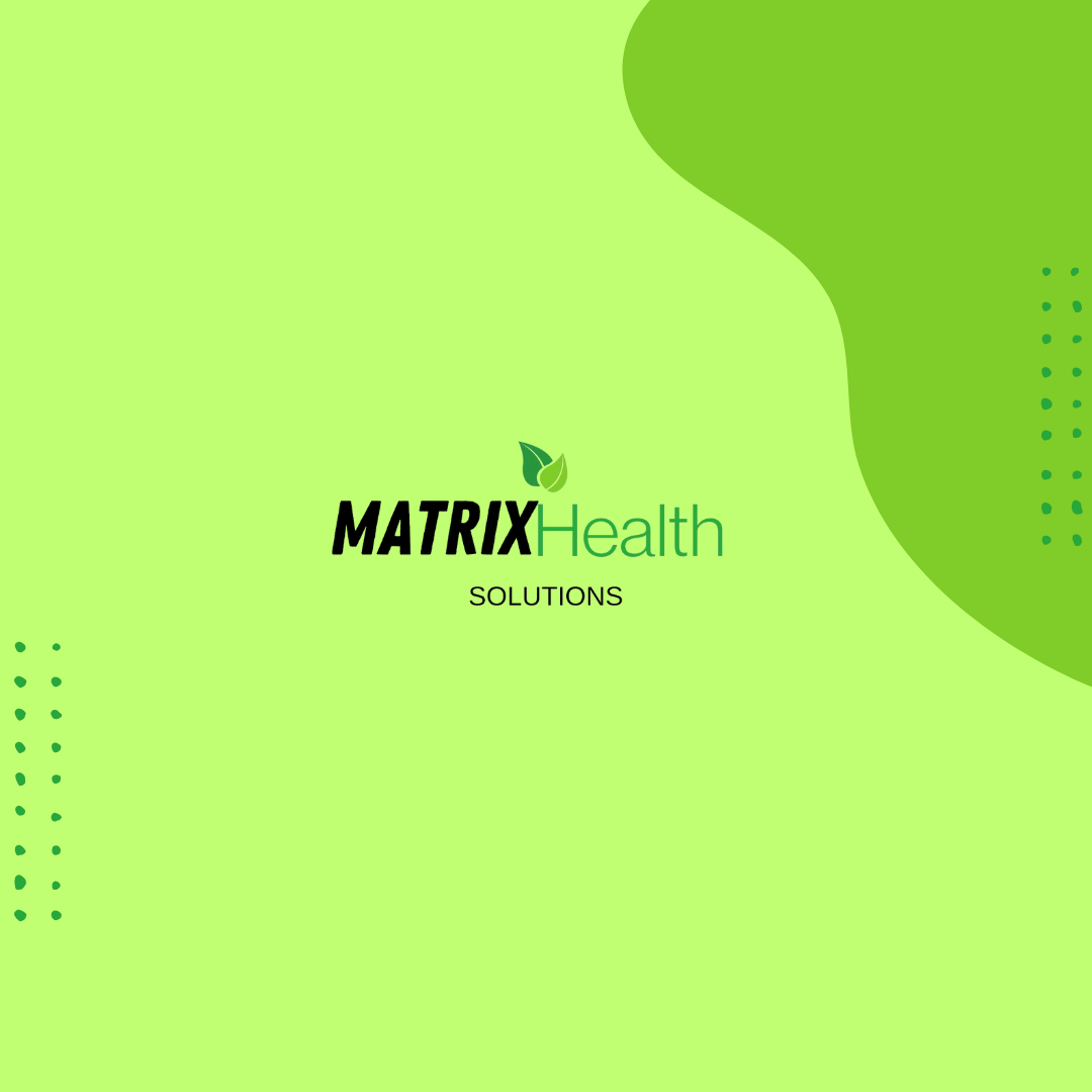 Matrix Health Solutions - Welshpool, WA