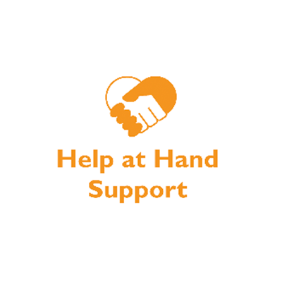 Help at hand