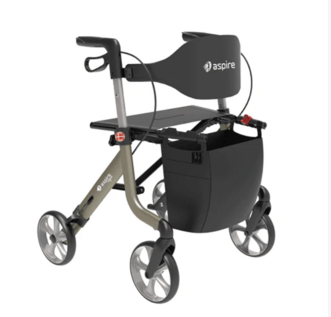 Aspire Seat Walker