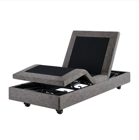 ComfiMotion Care Bed