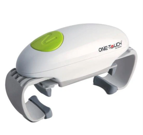 Automatic Jar Opener