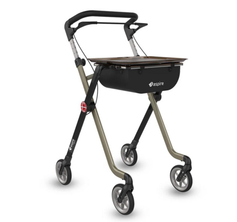 Aspire Vogue Indoor Walker