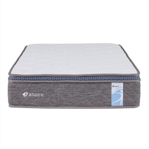ComfiMotion Pocket Spring Mattress
