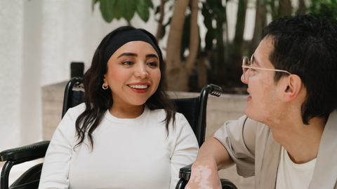 Here's what to expect in your first NDIS planning meeting