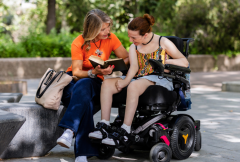 Are you aware of the NDIS funding changes in October?