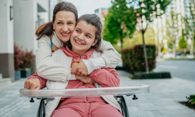 Looking for a support worker role?